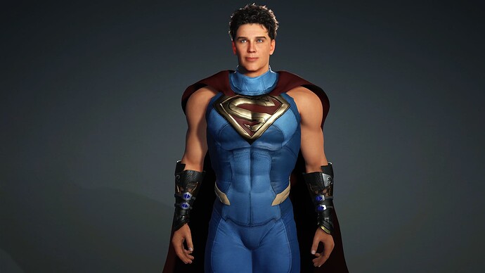 superboy