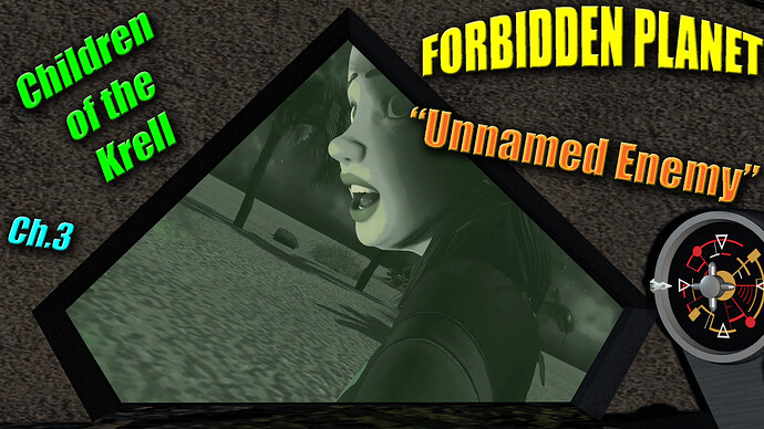 Promo -Marcy Scared