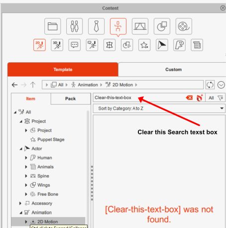 ClearSearch