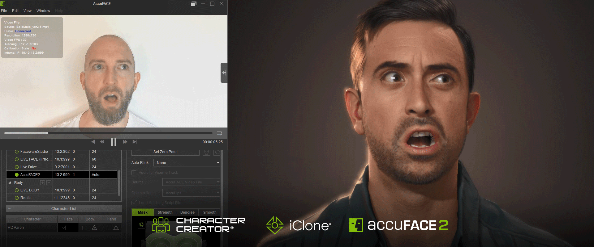 AccuFACE-gif