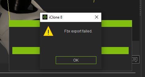 error