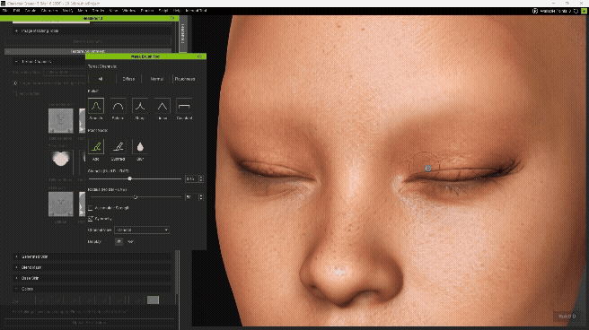 Headshot 3  forum gif_brush_m
