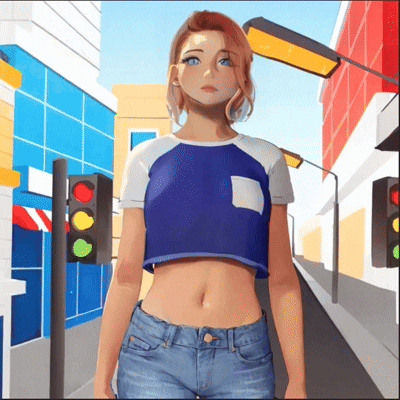 AI Render Test(1)